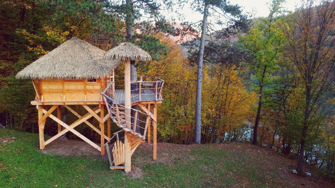 Hotel Pine Point Trenčianské Teplice Exteriér fotografie
